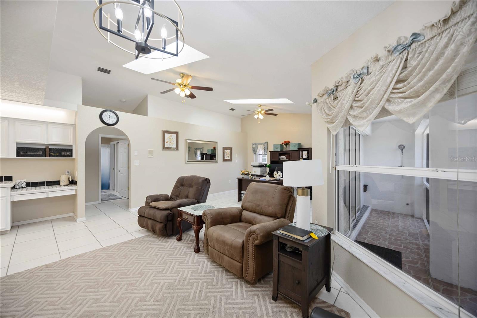 PORT CHARLOTTE SEC 015 - Residential