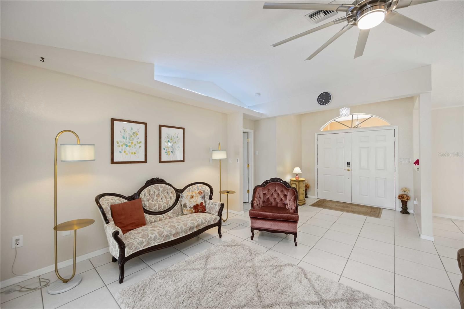 PORT CHARLOTTE SEC 015 - Residential