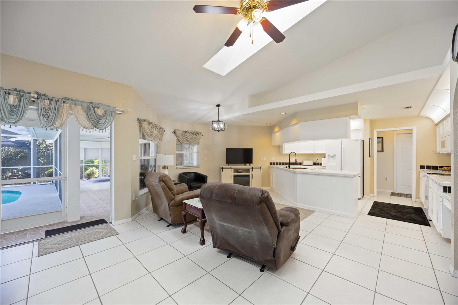 PORT CHARLOTTE SEC 015 - Residential