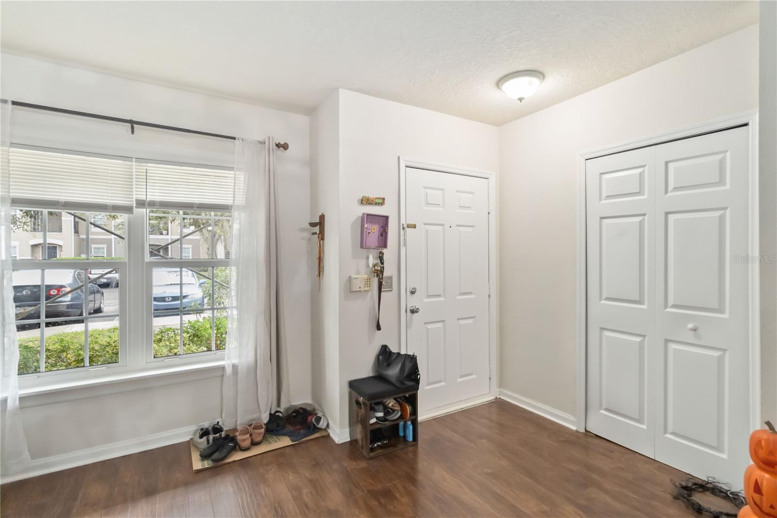 COURTNEY LNDG - Residential