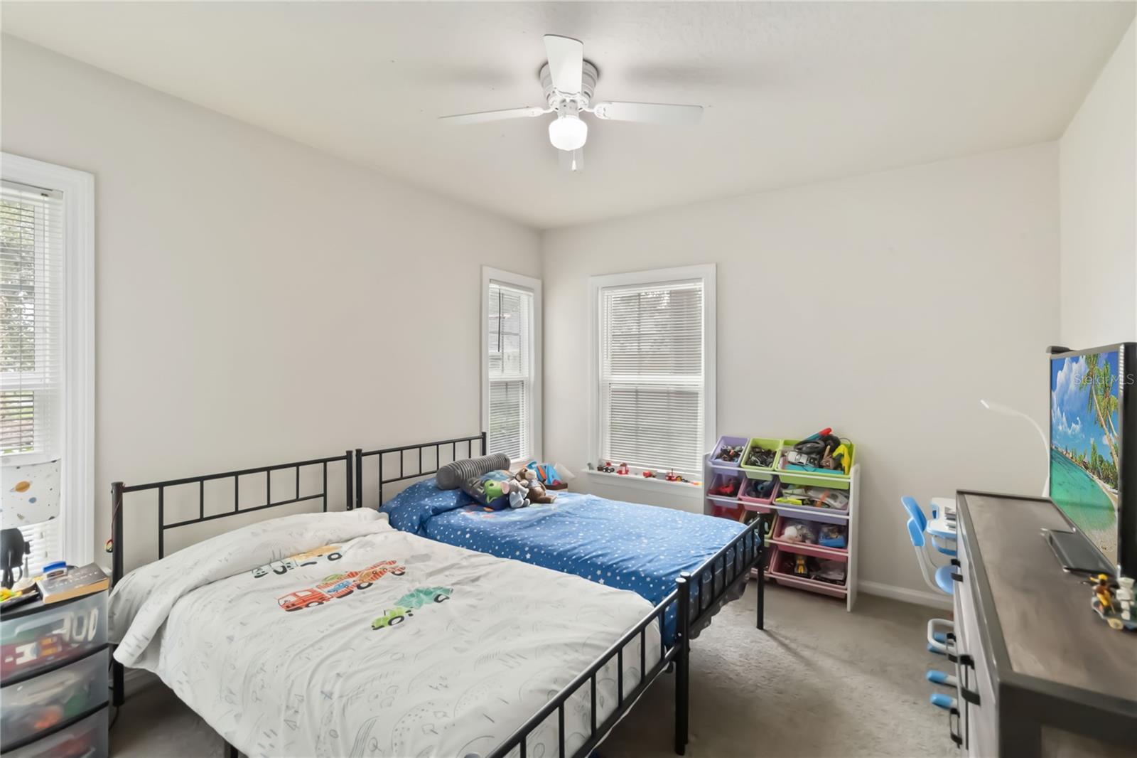 COURTNEY LNDG - Residential