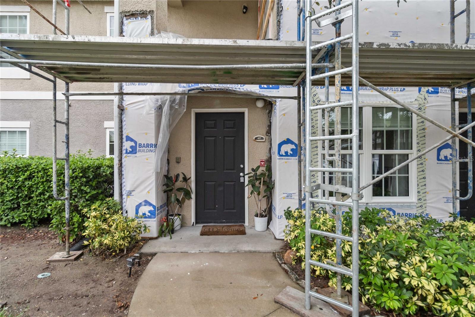 COURTNEY LNDG - Residential