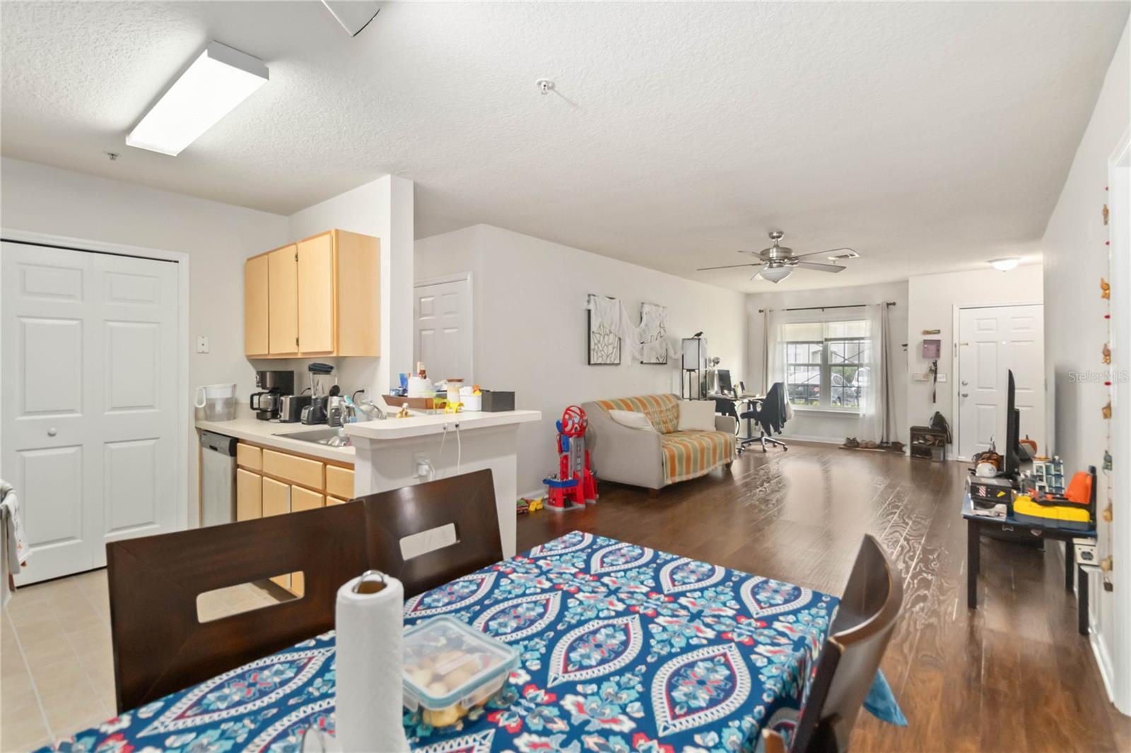 COURTNEY LNDG - Residential