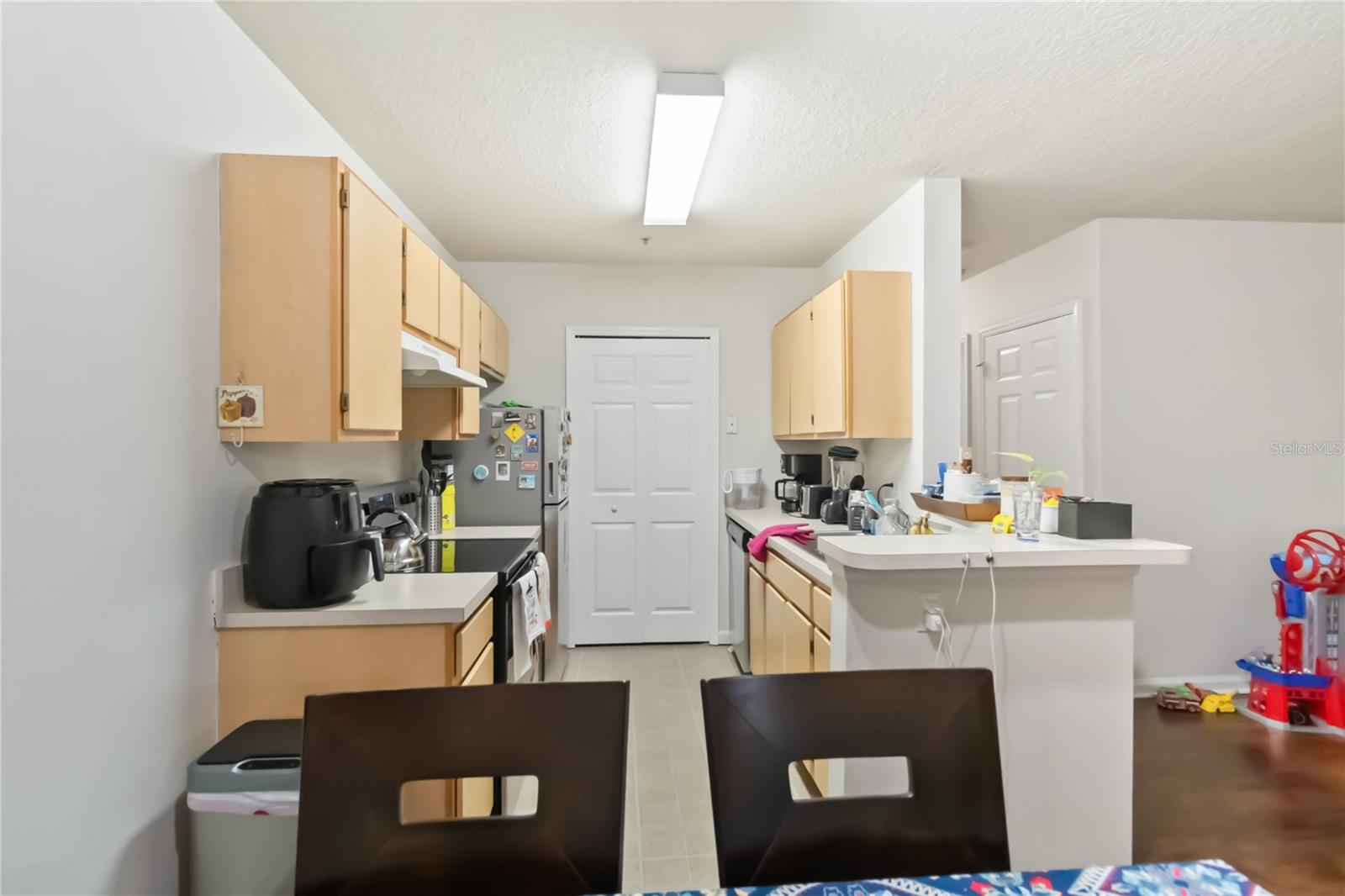 COURTNEY LNDG - Residential