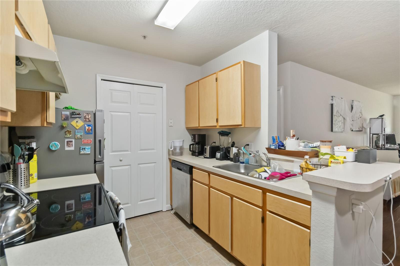 COURTNEY LNDG - Residential