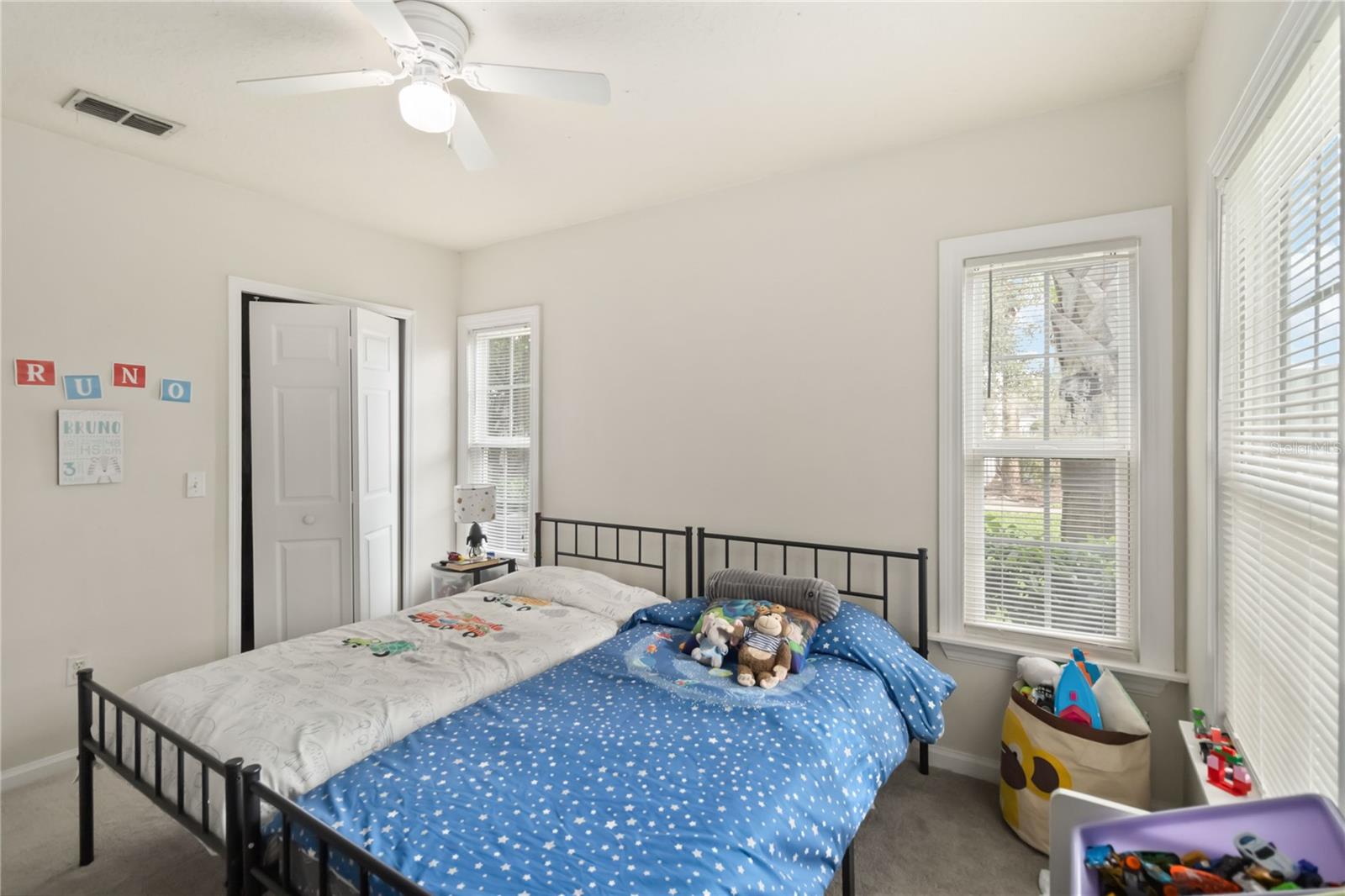 COURTNEY LNDG - Residential
