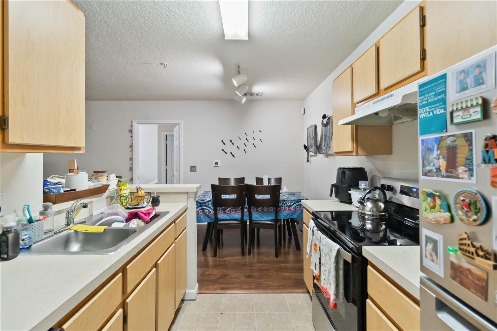 COURTNEY LNDG - Residential