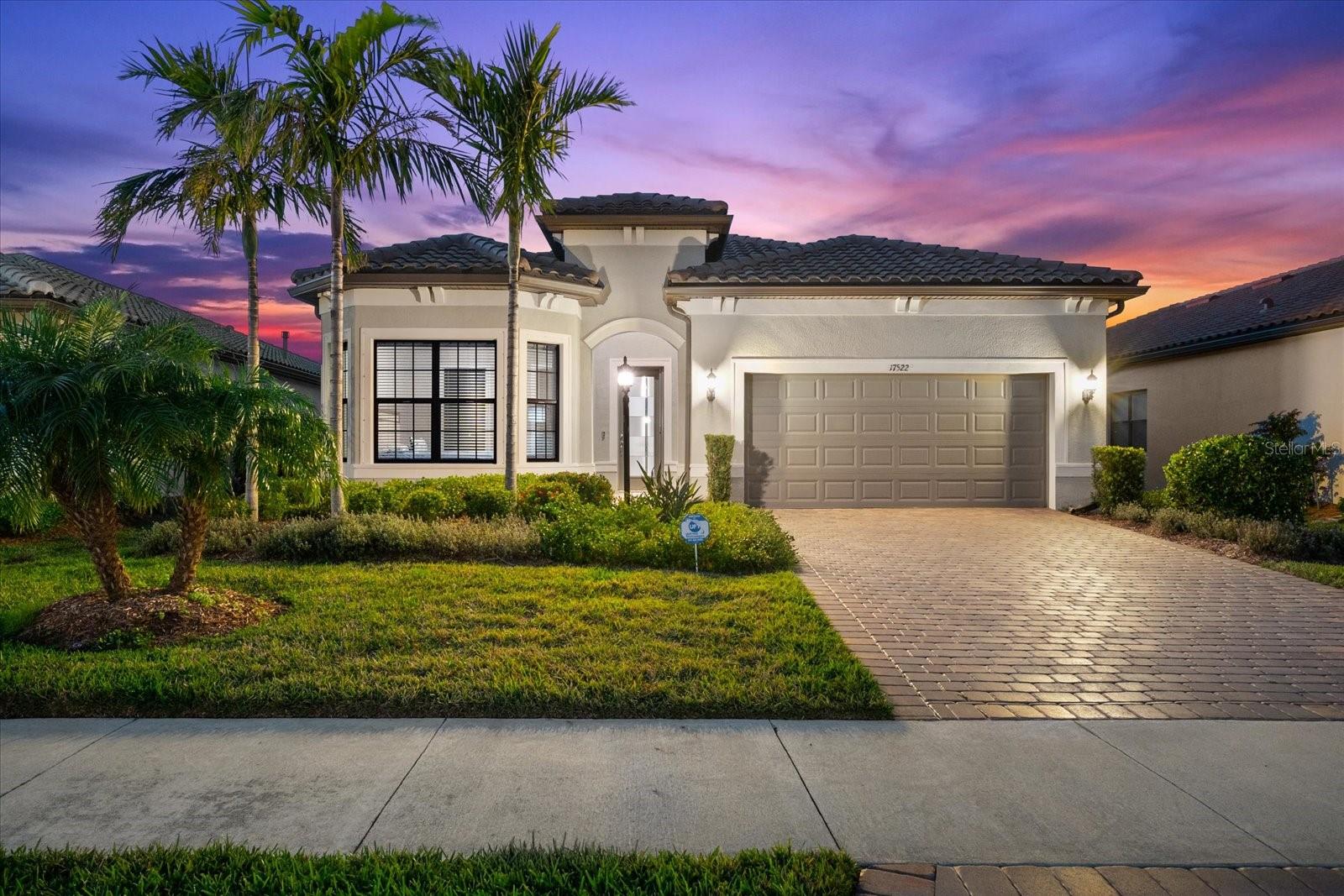 DEL WEBB PH V SUBPH 5A, 5B & 5C - Residential