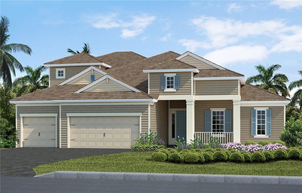 Photo of 21257 Holmes Circle, Venice, FL 34293 (MLS # A4677555)