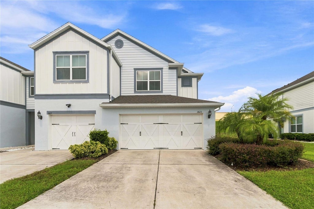 Photo of 3623 Plainview Drive, Orlando, FL 32824 (MLS # O6439665)