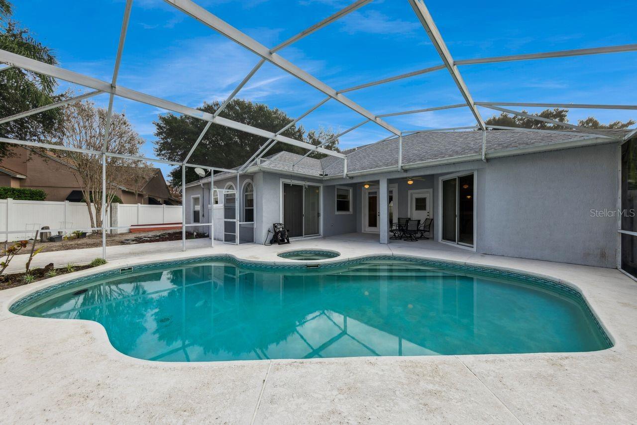 UNIVERSITY ESTATES UNIT 2 - Residential