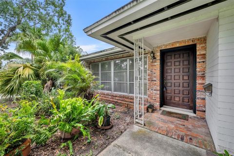 A home in ORLANDO