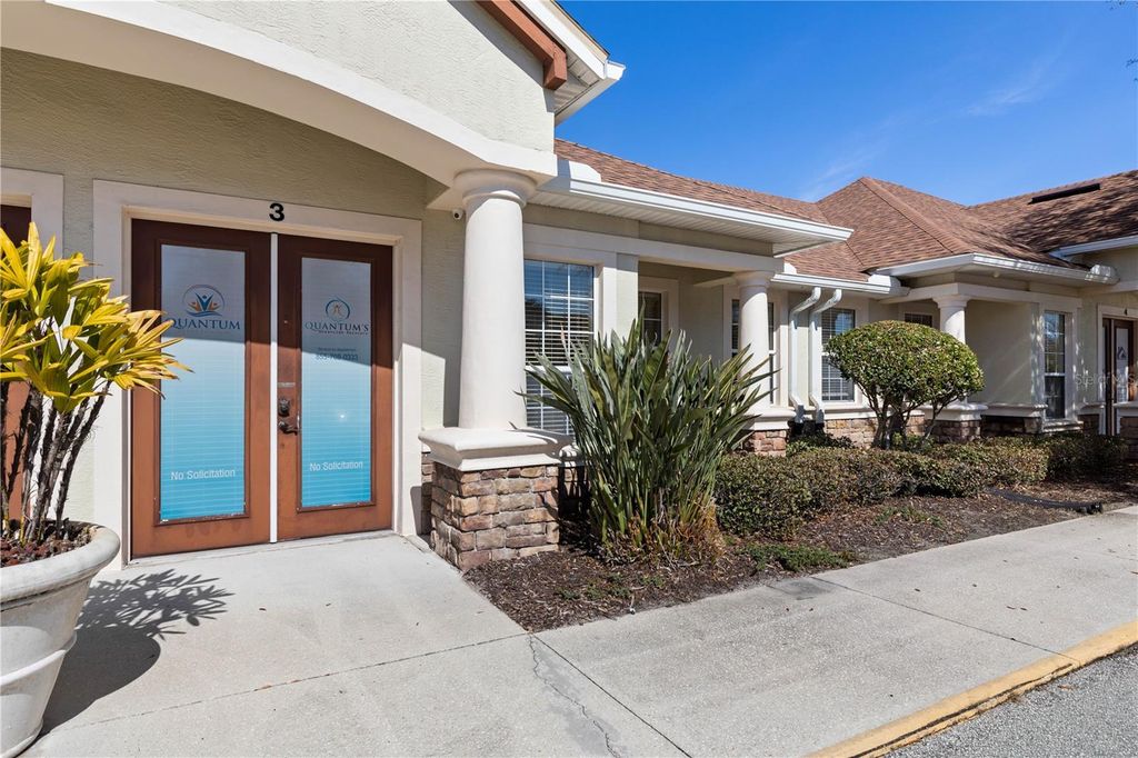 Photo of 4873 Palm Coast Parkway NW #3, Palm Coast, FL 32137 (MLS # FC316123)