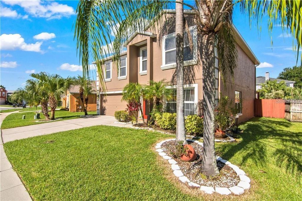 Photo of 1177 Epson Oaks Way, Orlando, FL 32837 (MLS # S5149888)