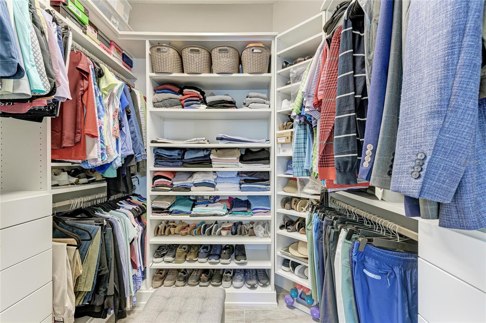 ESPLANADE PH V SUBPHASES A,B,C,D,E&F - Residential