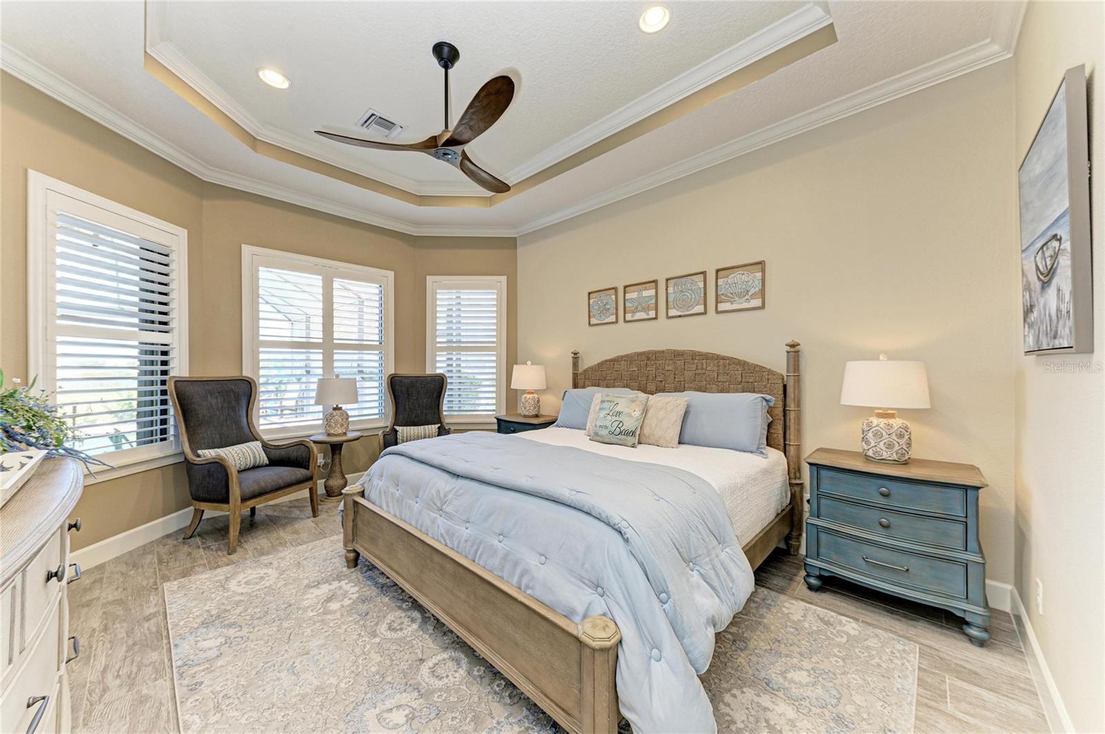 ESPLANADE PH V SUBPHASES A,B,C,D,E&F - Residential