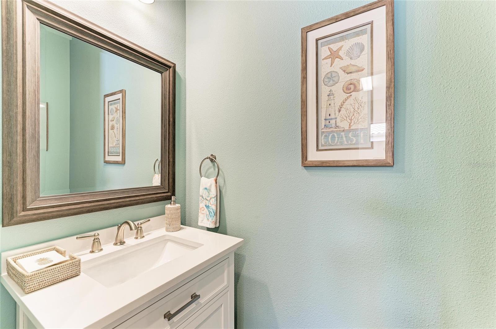 ESPLANADE PH V SUBPHASES A,B,C,D,E&F - Residential