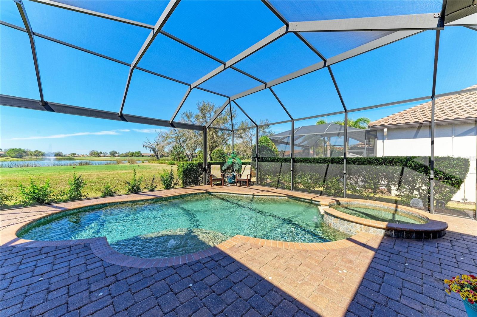 ESPLANADE PH V SUBPHASES A,B,C,D,E&F - Residential