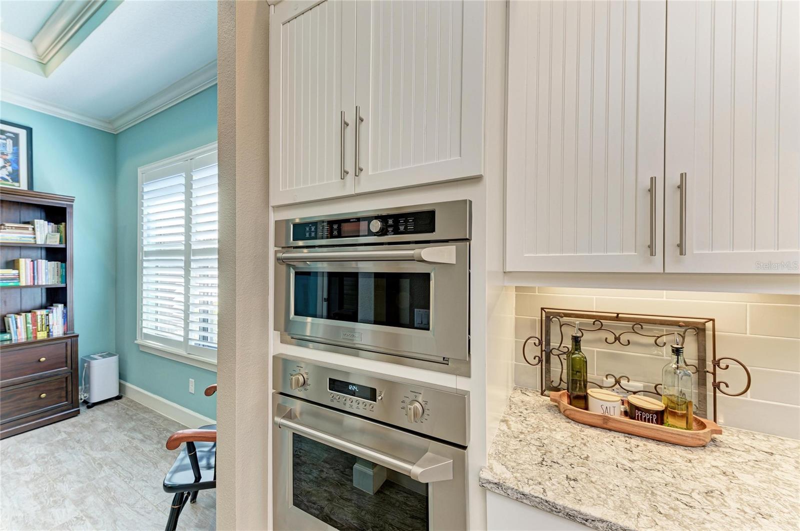 ESPLANADE PH V SUBPHASES A,B,C,D,E&F - Residential