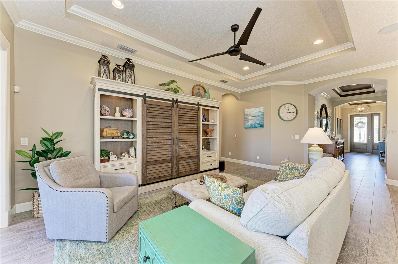 ESPLANADE PH V SUBPHASES A,B,C,D,E&F - Residential