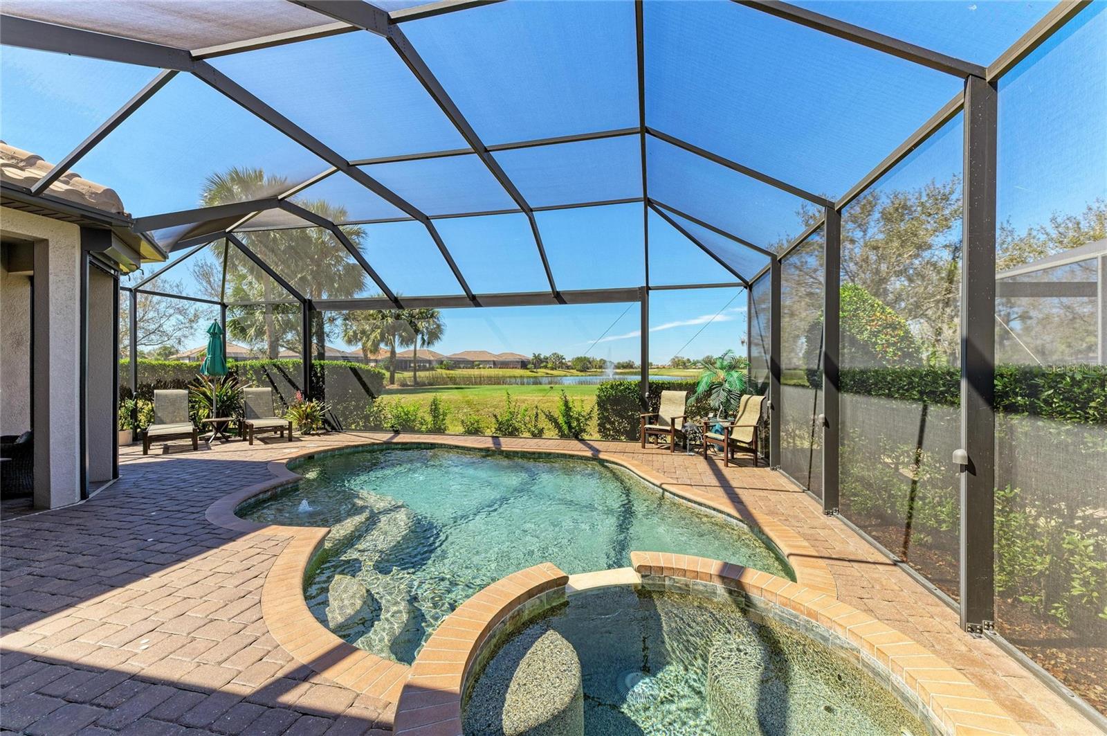 ESPLANADE PH V SUBPHASES A,B,C,D,E&F - Residential