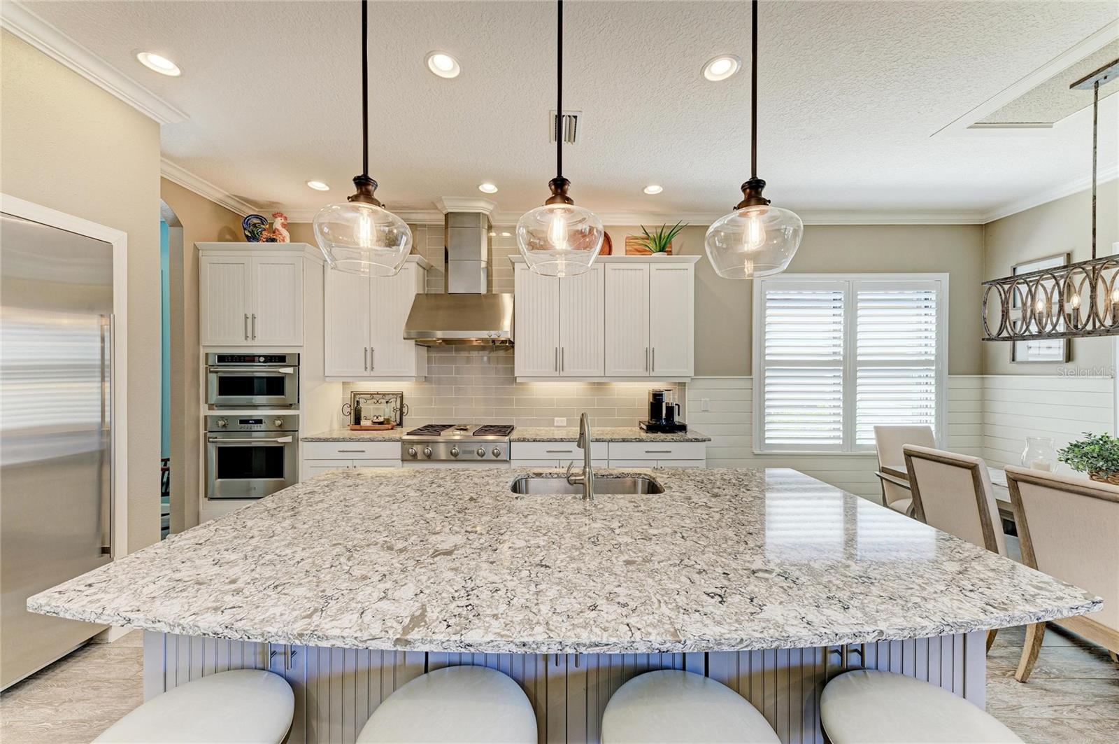 ESPLANADE PH V SUBPHASES A,B,C,D,E&F - Residential