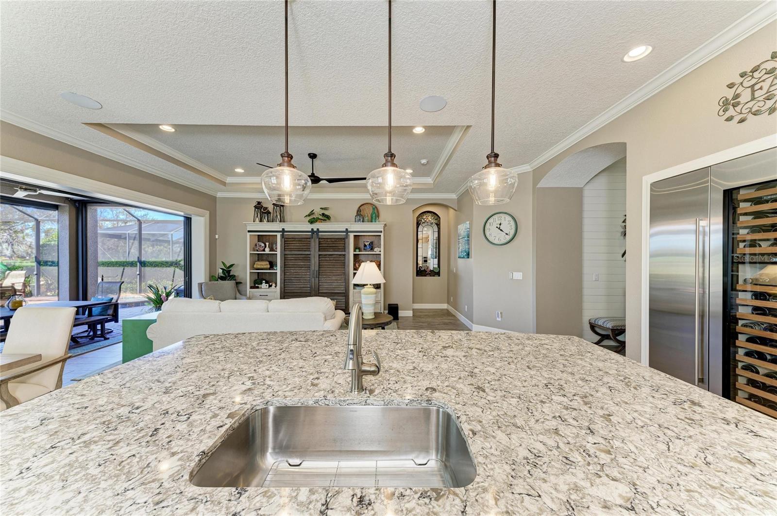 ESPLANADE PH V SUBPHASES A,B,C,D,E&F - Residential