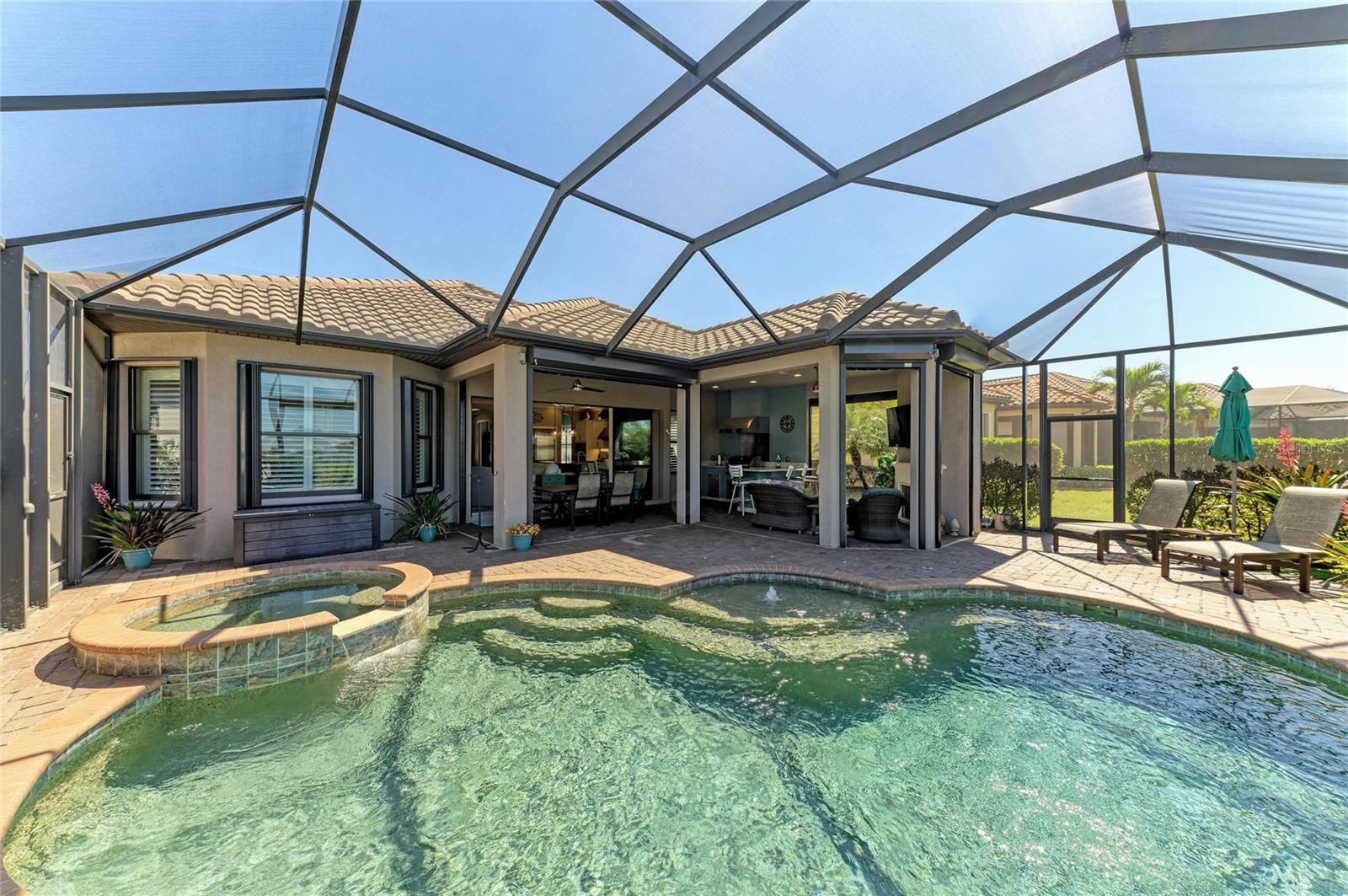 ESPLANADE PH V SUBPHASES A,B,C,D,E&F - Residential