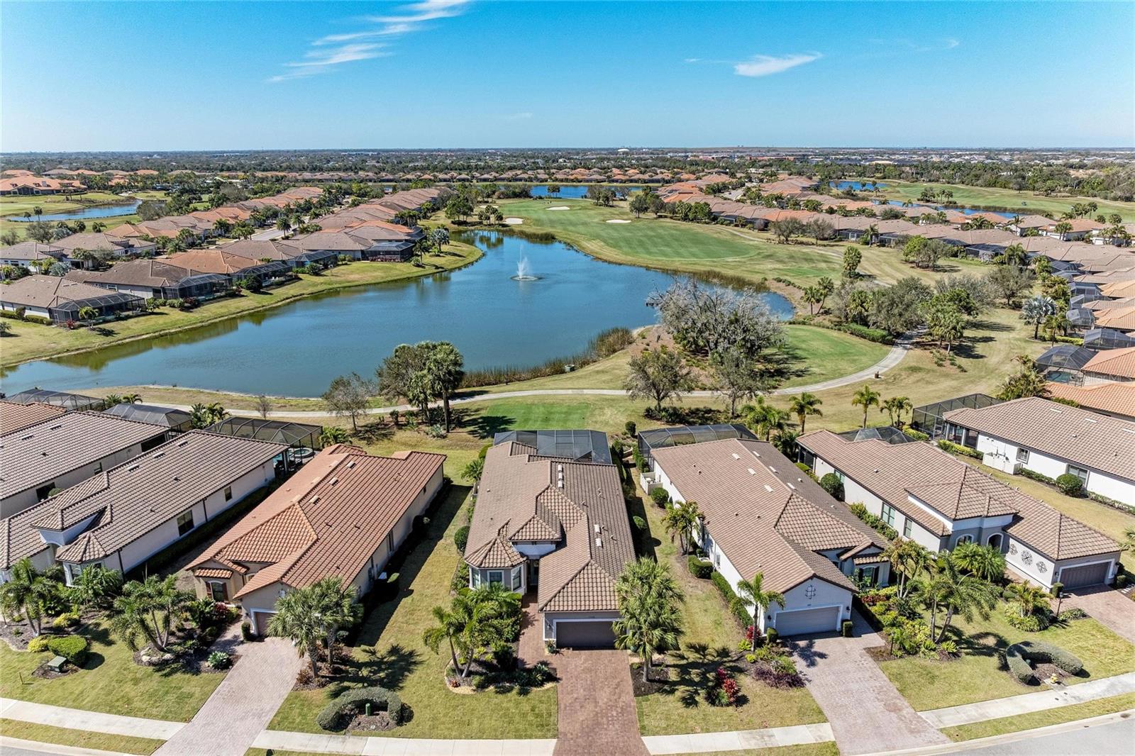 ESPLANADE PH V SUBPHASES A,B,C,D,E&F - Residential