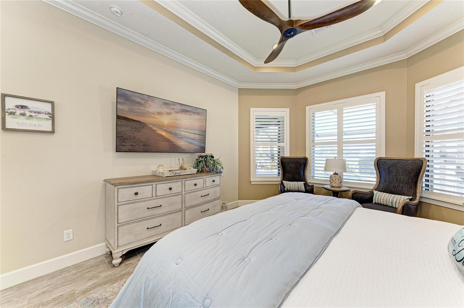 ESPLANADE PH V SUBPHASES A,B,C,D,E&F - Residential