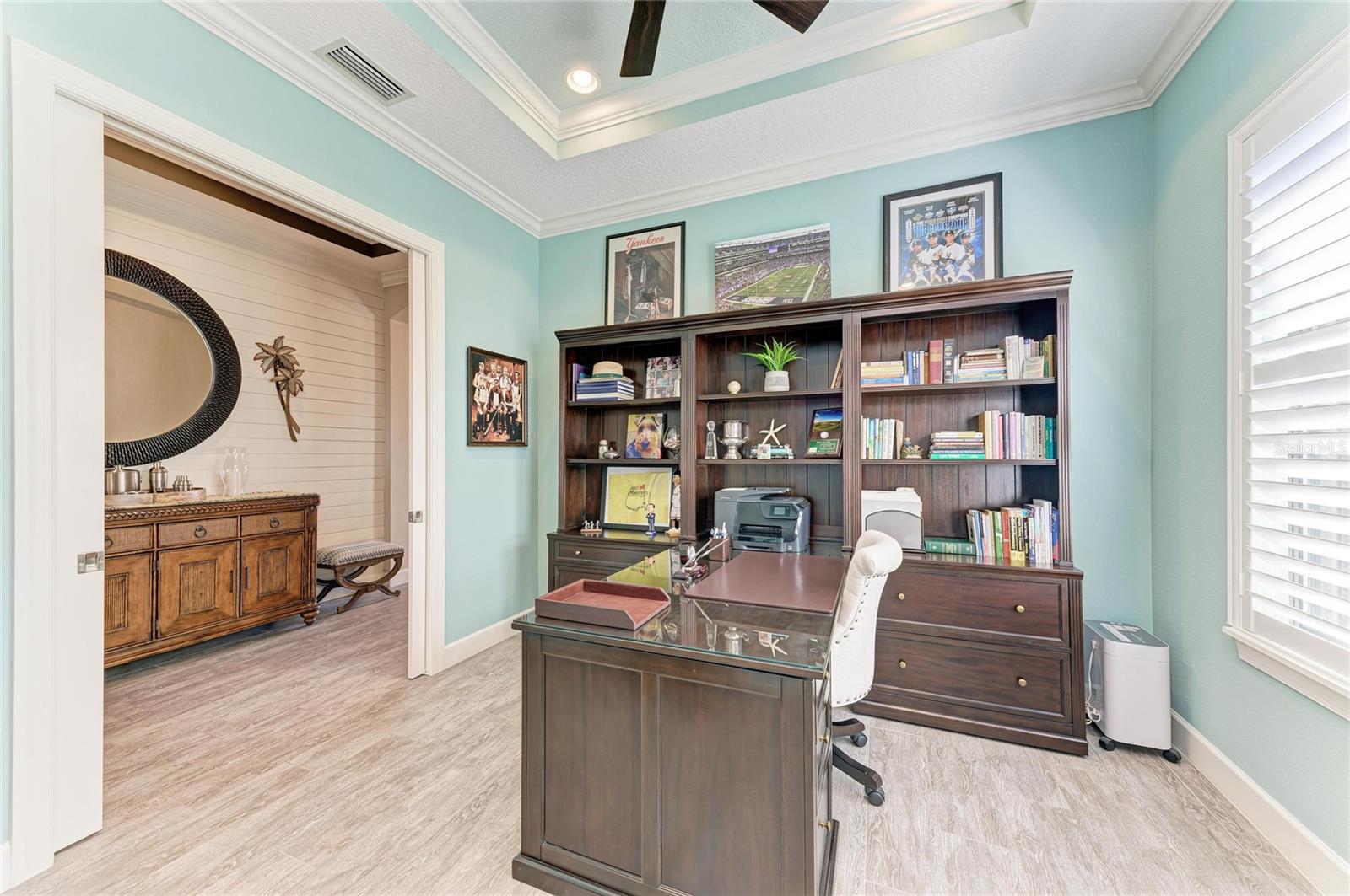 ESPLANADE PH V SUBPHASES A,B,C,D,E&F - Residential