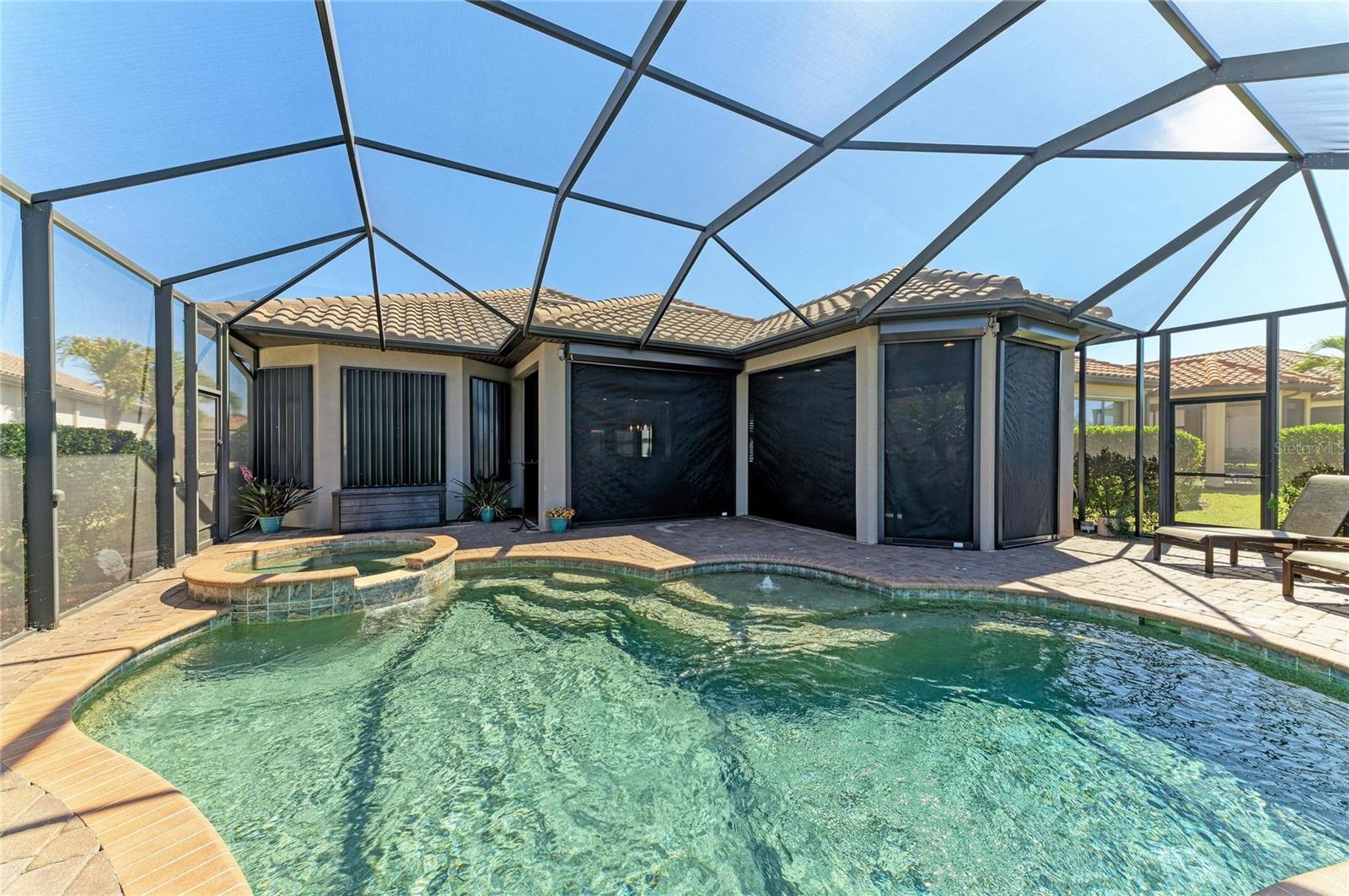 ESPLANADE PH V SUBPHASES A,B,C,D,E&F - Residential