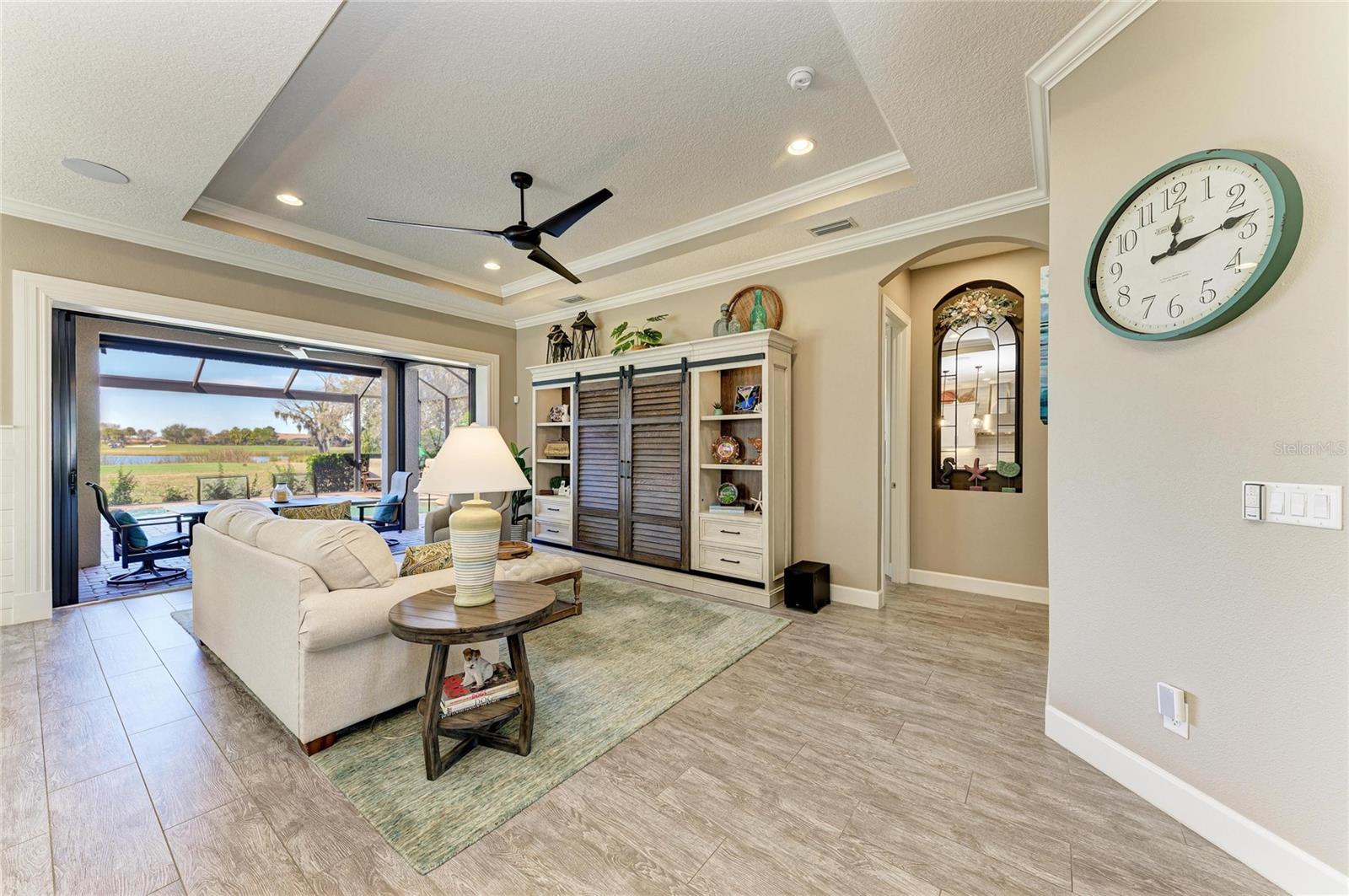 ESPLANADE PH V SUBPHASES A,B,C,D,E&F - Residential