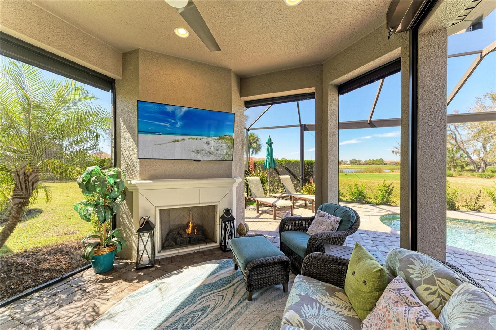 ESPLANADE PH V SUBPHASES A,B,C,D,E&F - Residential