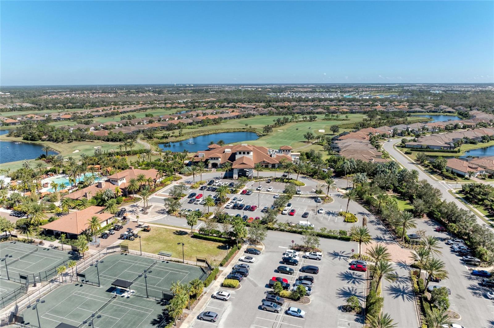 ESPLANADE PH V SUBPHASES A,B,C,D,E&F - Residential