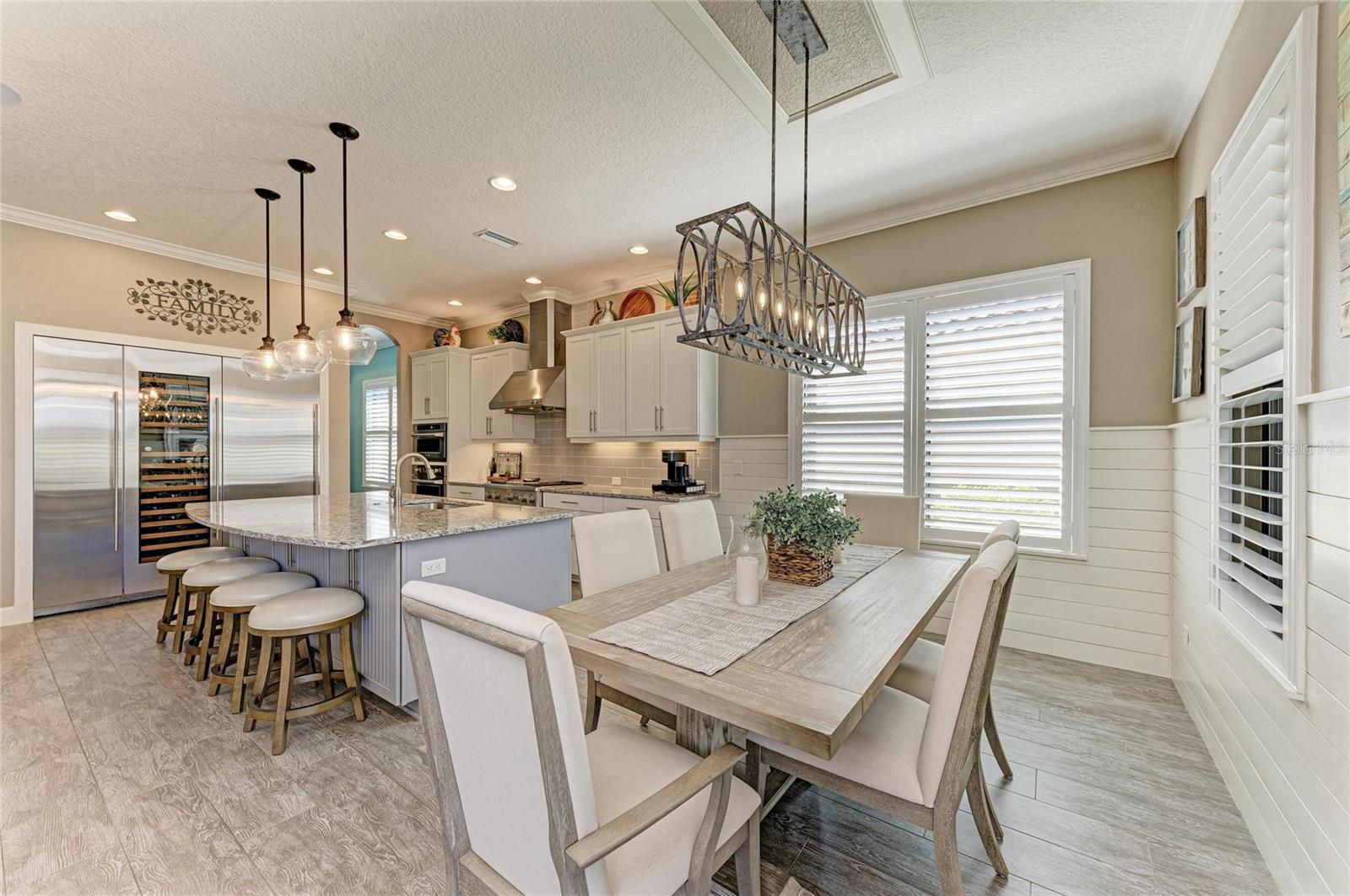 ESPLANADE PH V SUBPHASES A,B,C,D,E&F - Residential