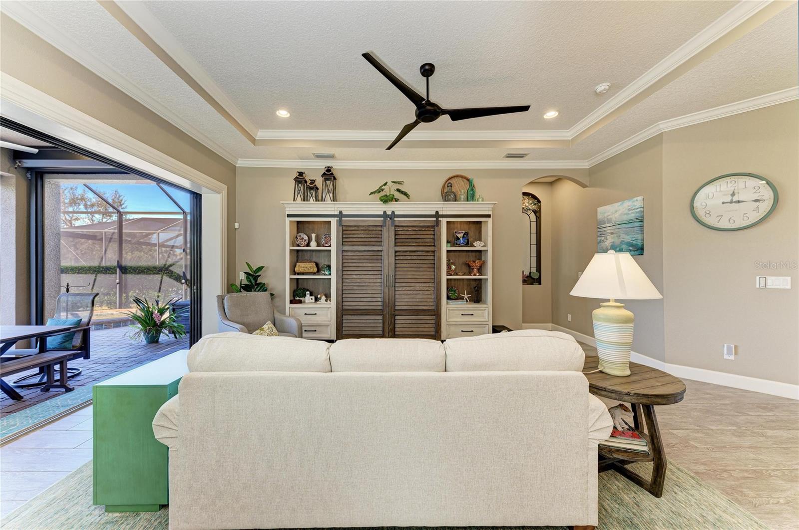 ESPLANADE PH V SUBPHASES A,B,C,D,E&F - Residential