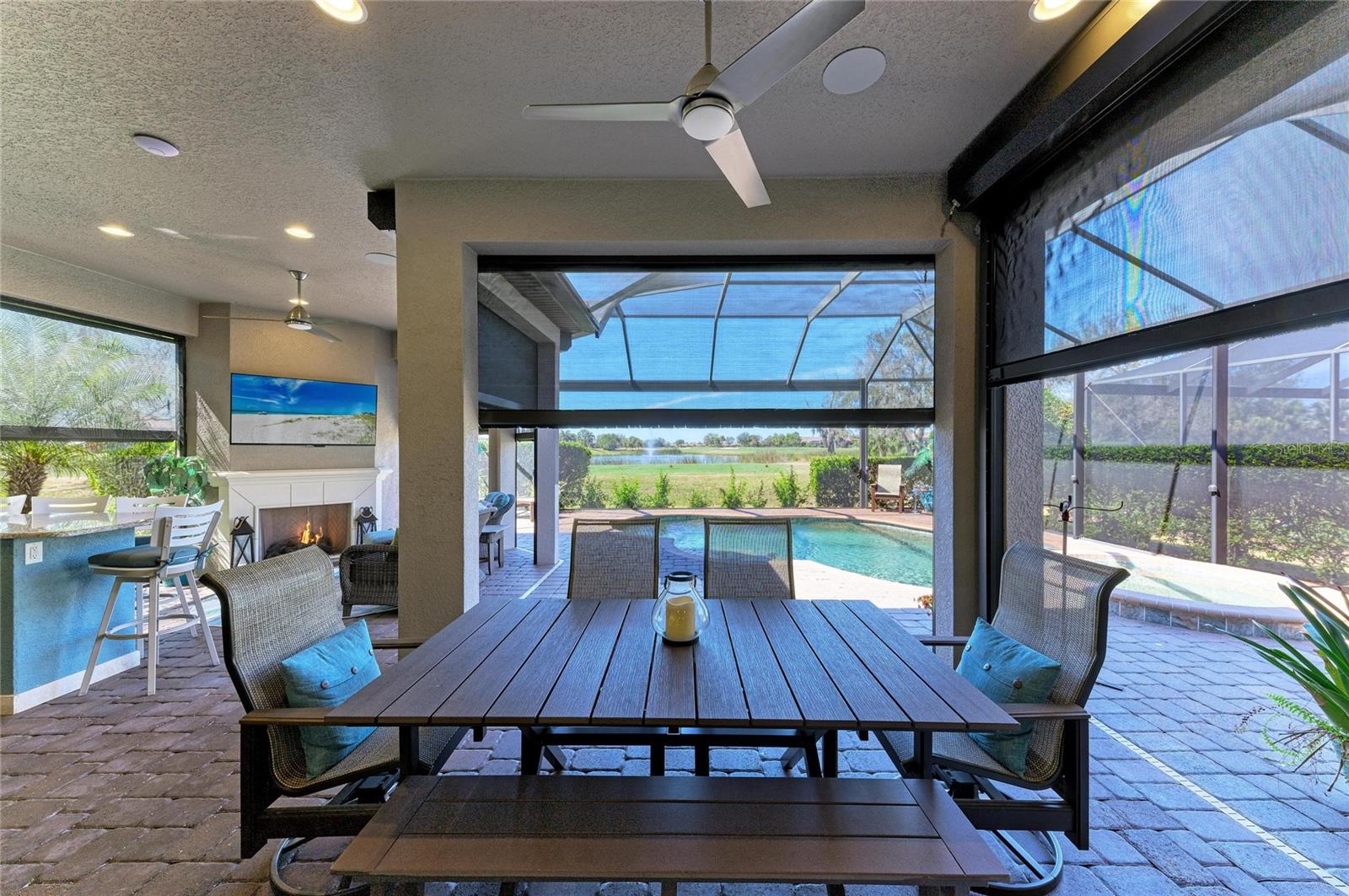 ESPLANADE PH V SUBPHASES A,B,C,D,E&F - Residential