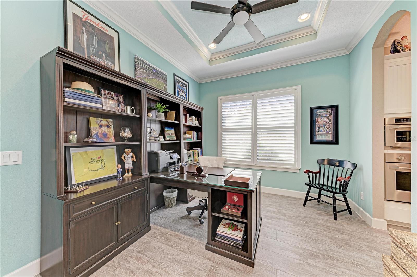 ESPLANADE PH V SUBPHASES A,B,C,D,E&F - Residential