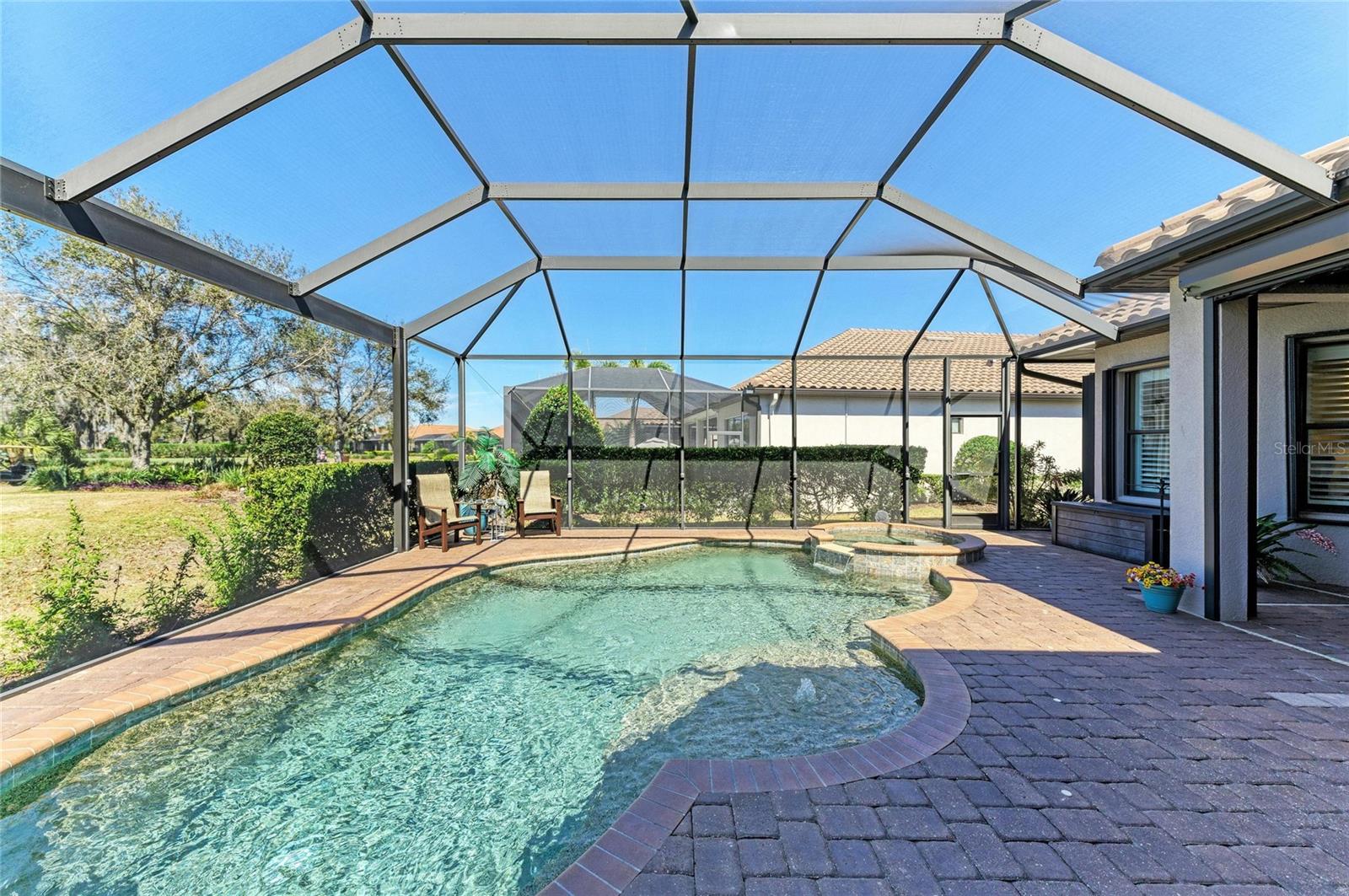 ESPLANADE PH V SUBPHASES A,B,C,D,E&F - Residential