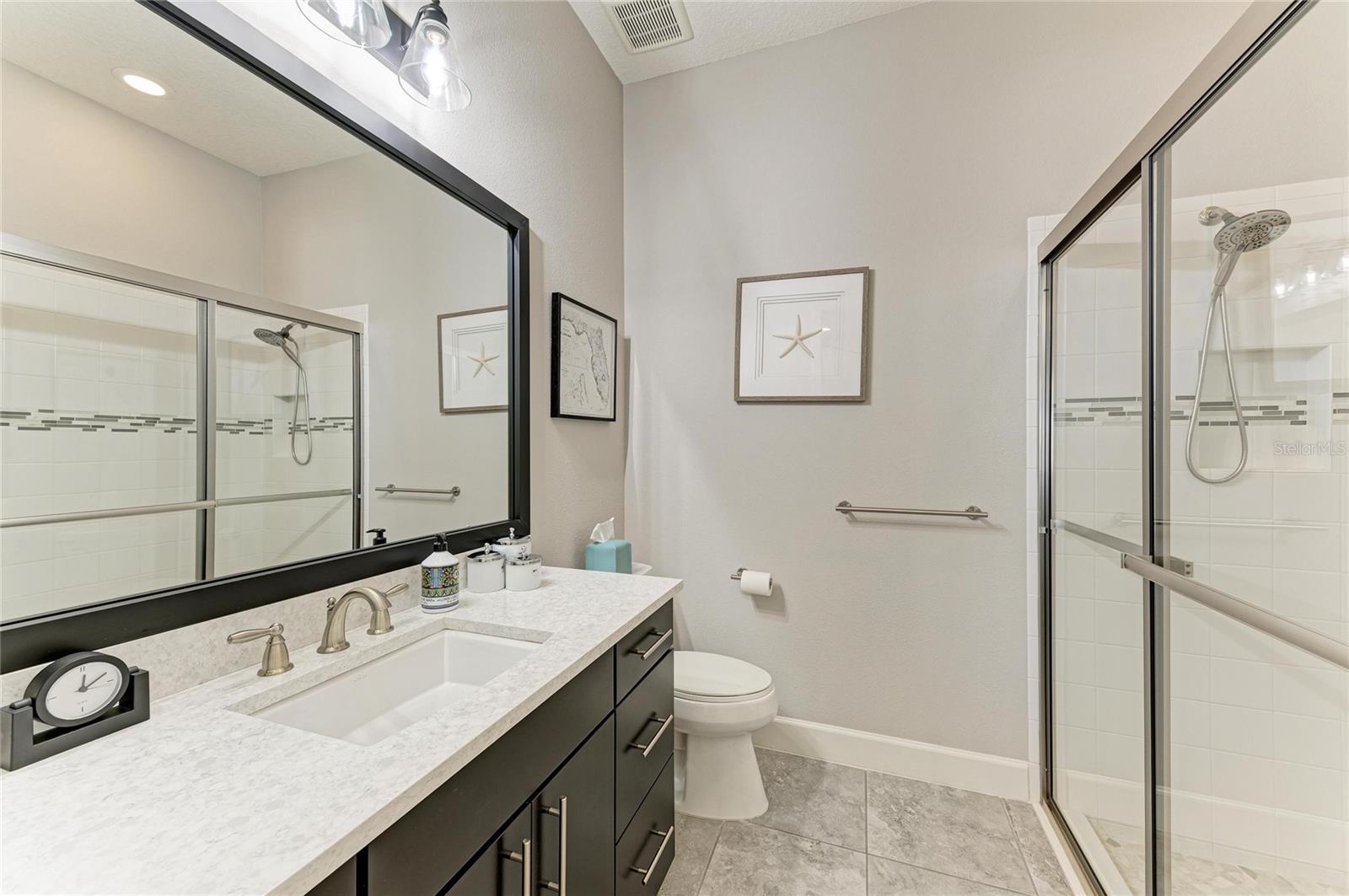 ESPLANADE PH V SUBPHASES A,B,C,D,E&F - Residential