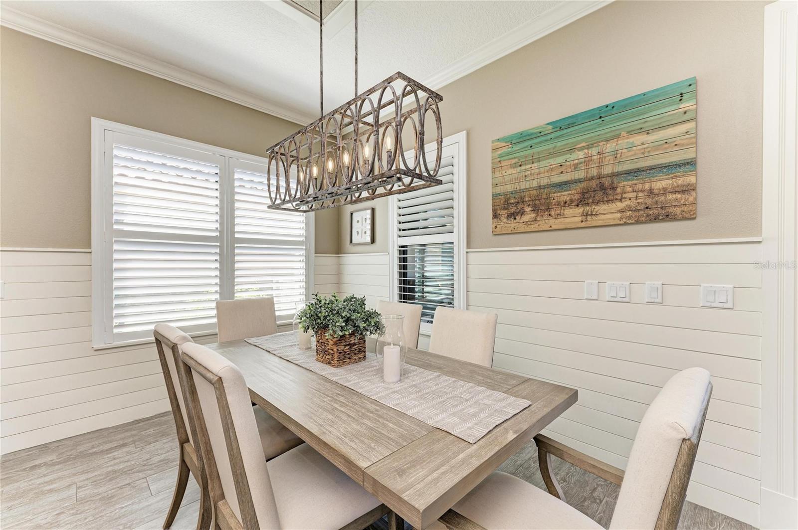 ESPLANADE PH V SUBPHASES A,B,C,D,E&F - Residential