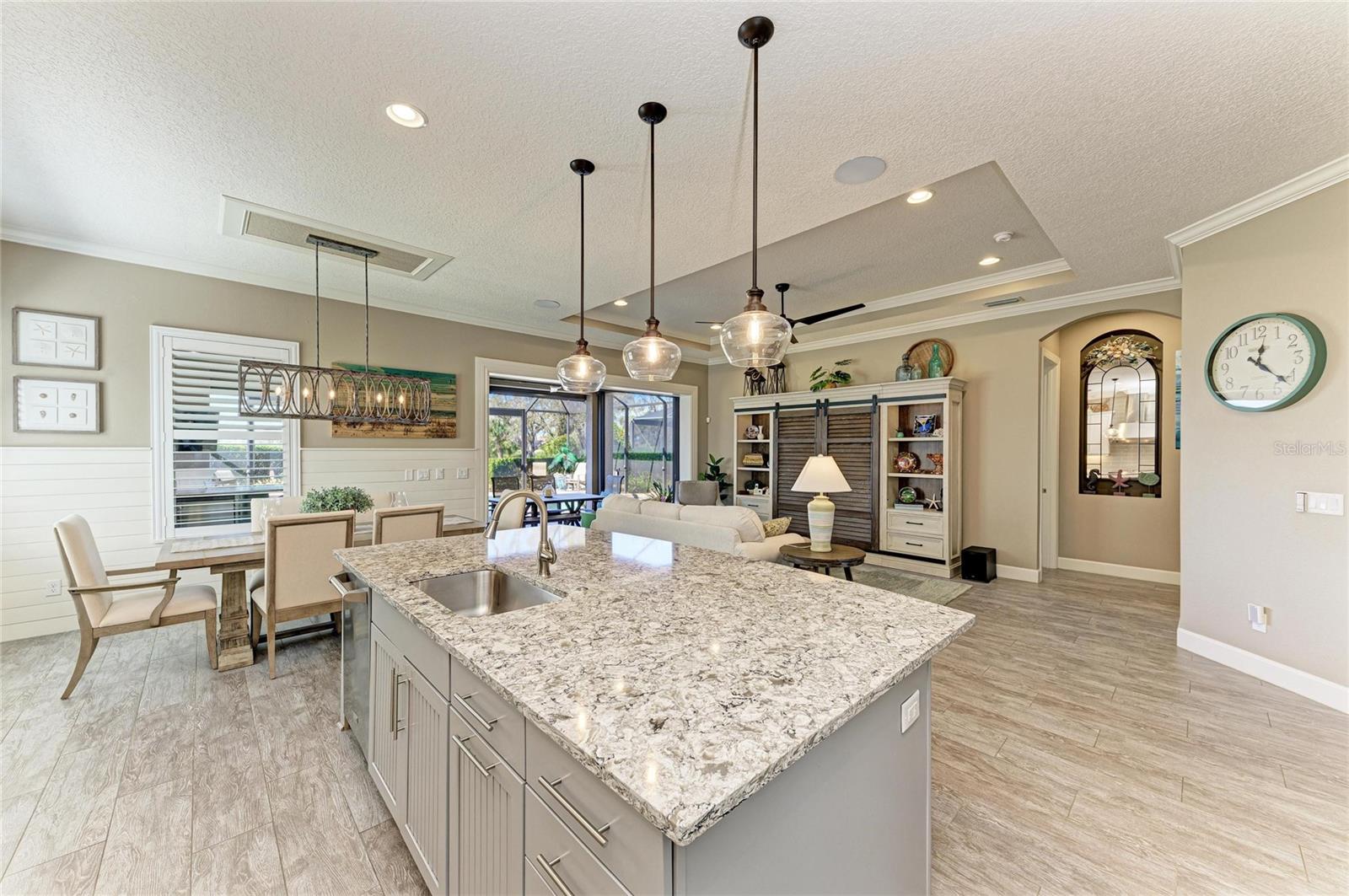 ESPLANADE PH V SUBPHASES A,B,C,D,E&F - Residential