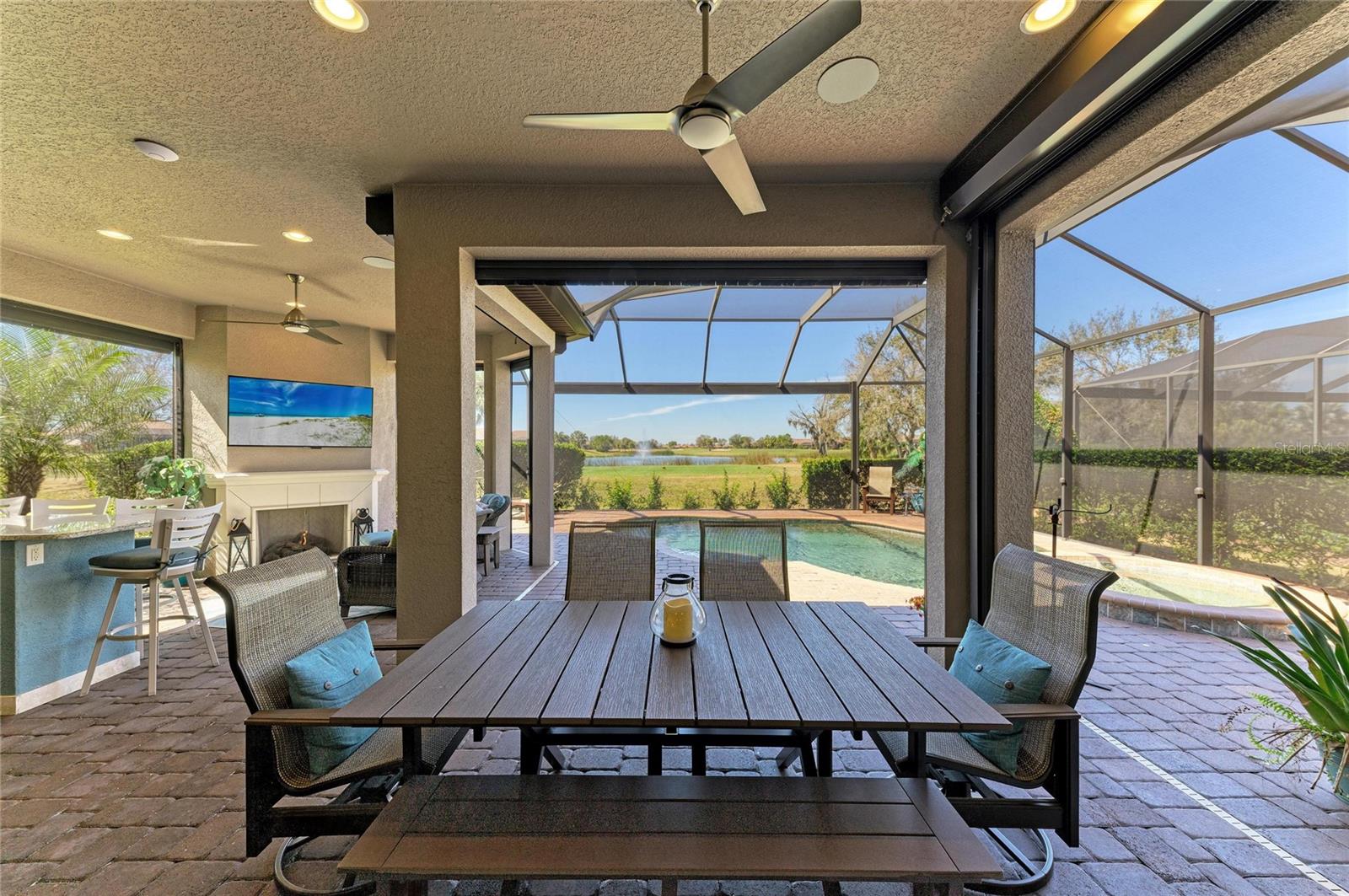 ESPLANADE PH V SUBPHASES A,B,C,D,E&F - Residential