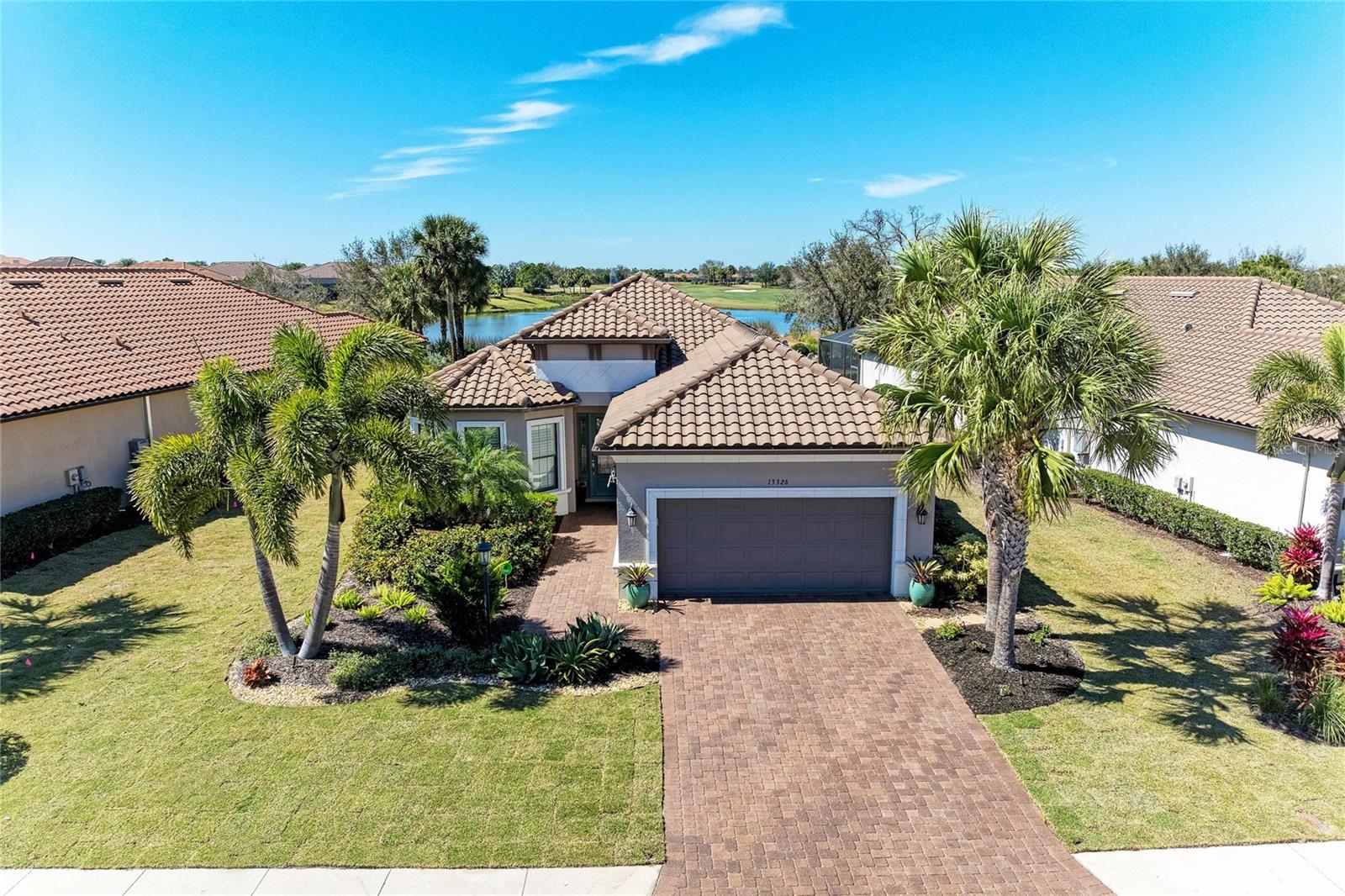 ESPLANADE PH V SUBPHASES A,B,C,D,E&F - Residential