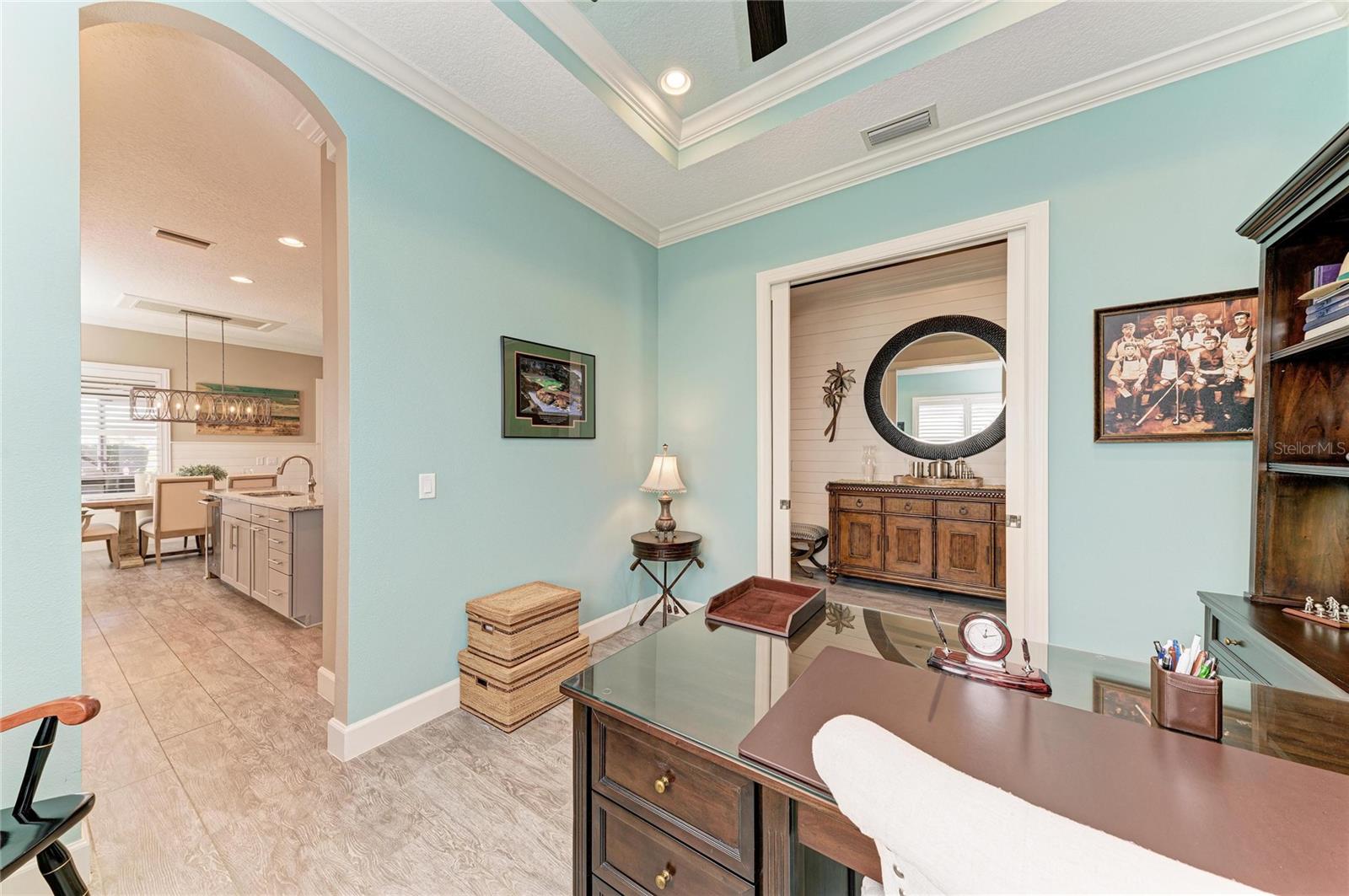 ESPLANADE PH V SUBPHASES A,B,C,D,E&F - Residential