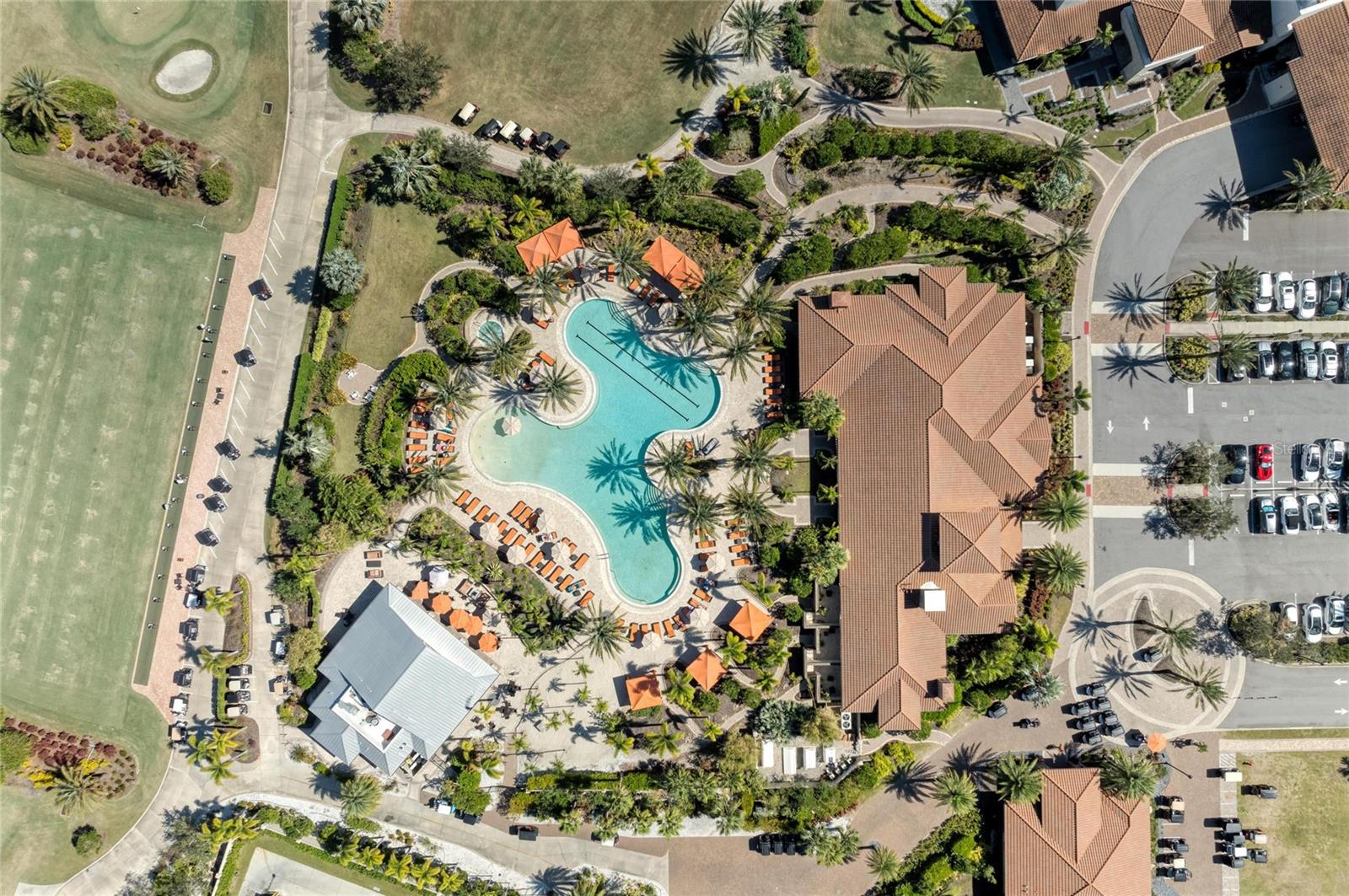 ESPLANADE PH V SUBPHASES A,B,C,D,E&F - Residential