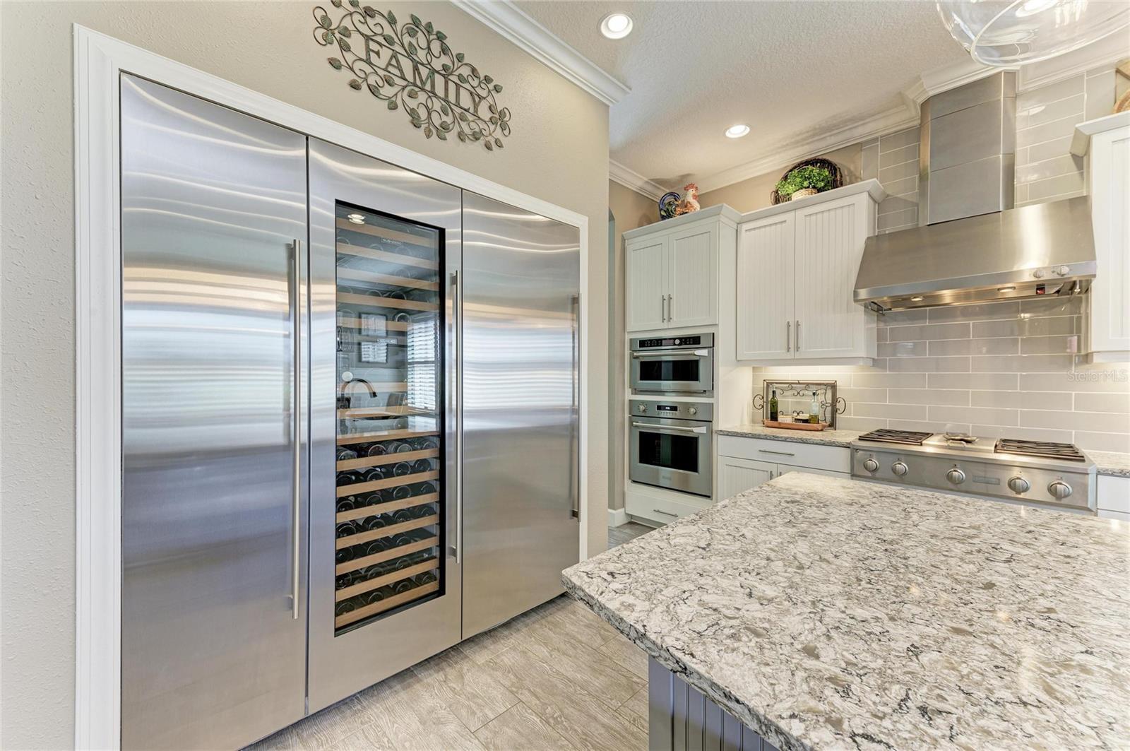 ESPLANADE PH V SUBPHASES A,B,C,D,E&F - Residential