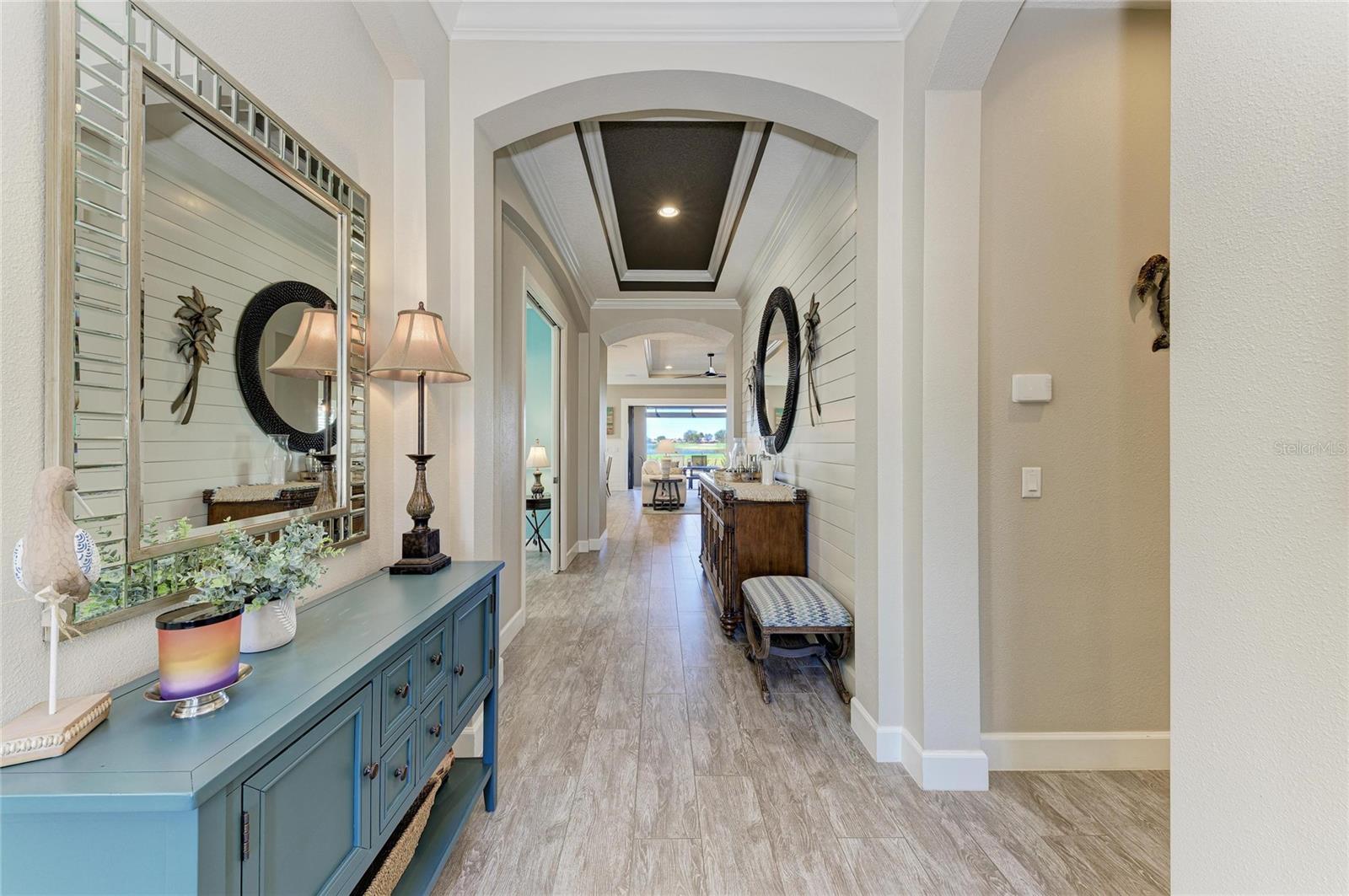 ESPLANADE PH V SUBPHASES A,B,C,D,E&F - Residential