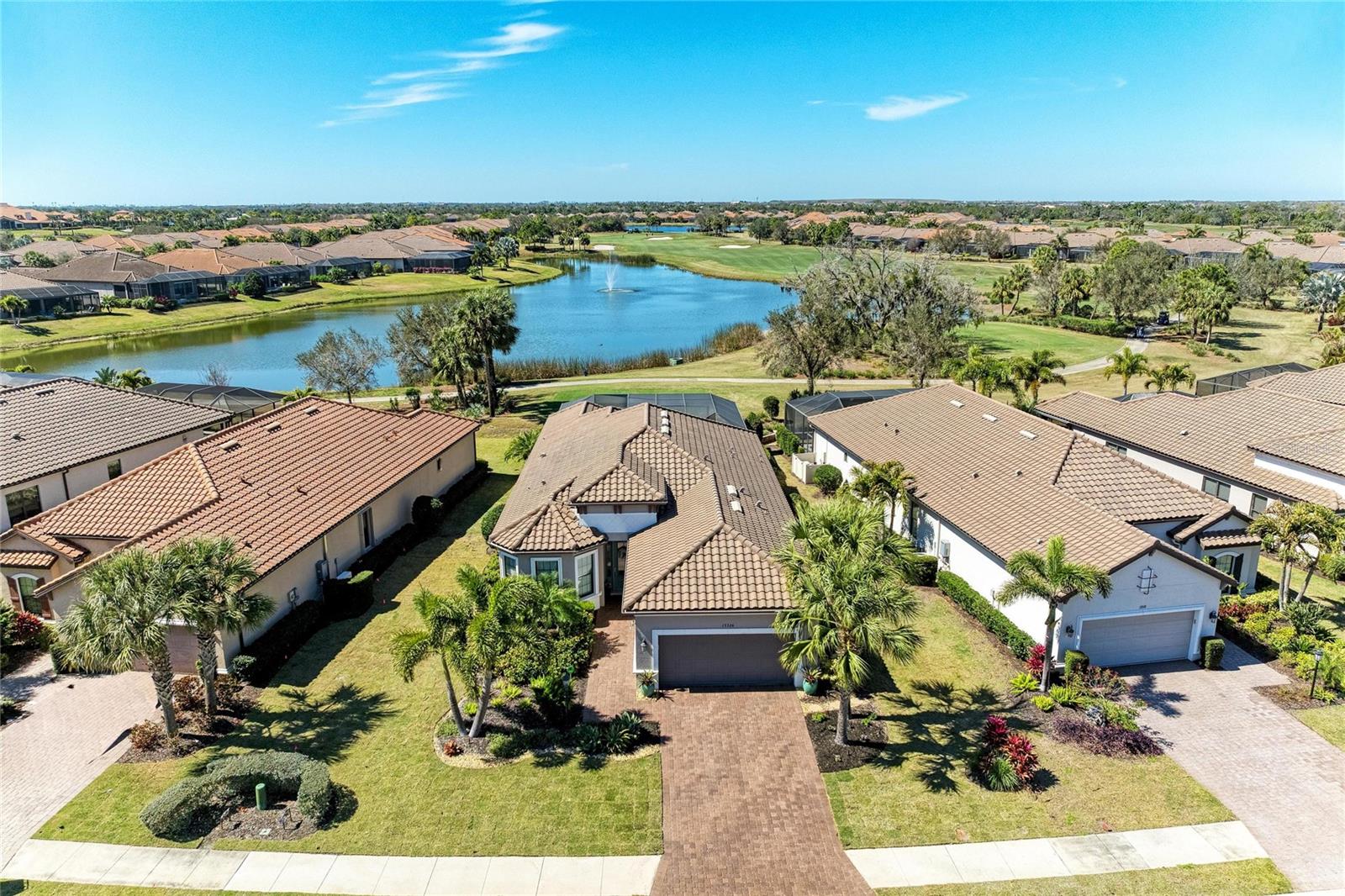 ESPLANADE PH V SUBPHASES A,B,C,D,E&F - Residential